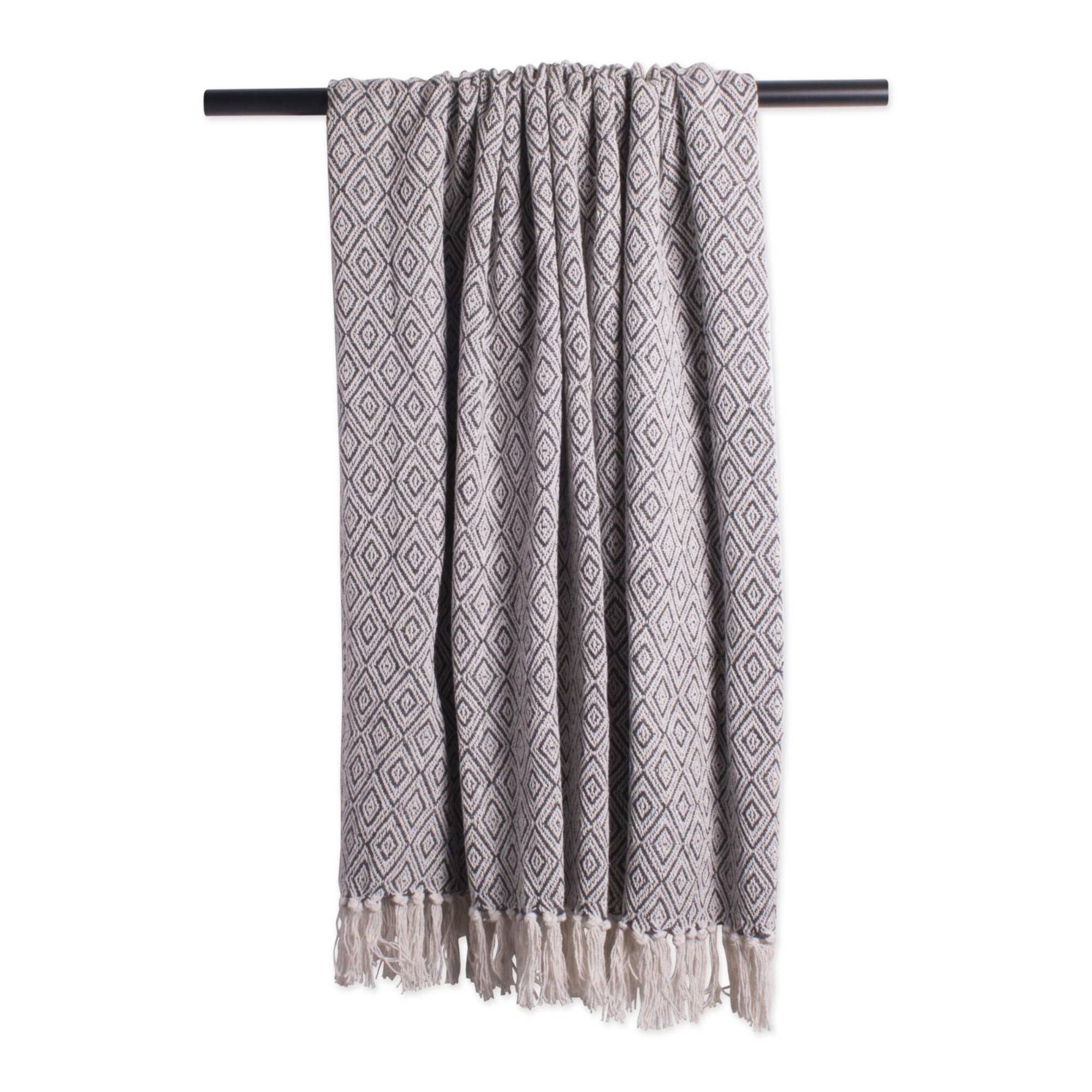 DII® Mineral Fields of Diamond Throw